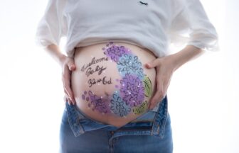 おはぎ ベリーペイント実績